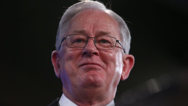 Trade minister Andrew Robb says he has been pushing for the TPP to include ISDS "safeguards" – such as a carve-out for tobacco companies.