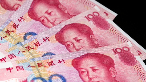 Beijing has stepped up efforts to control the flow of money offshore, with a resurgence of outflows in recent weeks weakening the Chinese yuan.