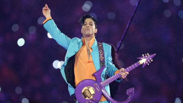 Radio stations united to again pay tribute to Prince, at seven hours and 13 days since he died.