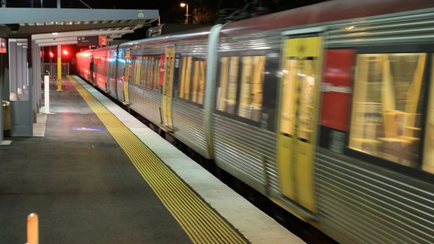 Queensland Rail's new trains, the New Generation Rollingstock, are set to be rolled out on the Airport and Gold Coast lines first.