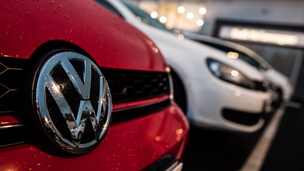 The emissions problem is now more than just a VW scandal.
