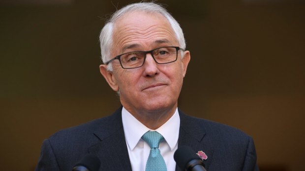 Prime Minister Malcolm Turnbull has kept tight-lipped on speculation of a deal with the US.