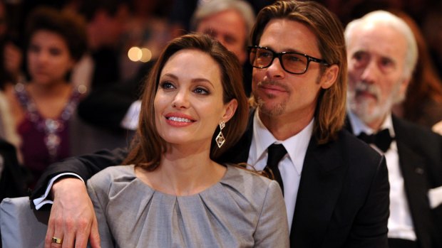 Angelina Jolie's lawyer confirmed that the actress filed for divorce from her husband actor Brad Pitt.