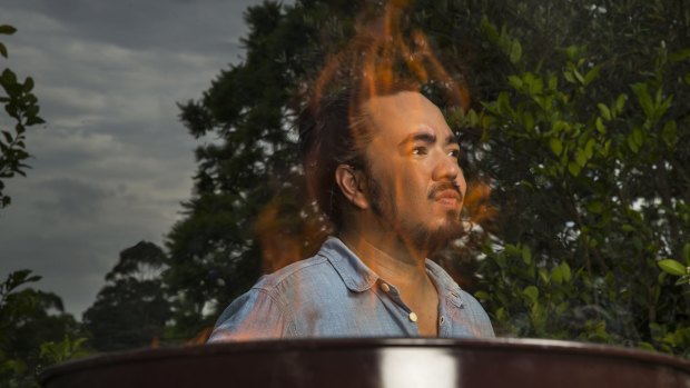 Celebrity chef Adam Liaw says today's Aussie barbecue embraces global influences.