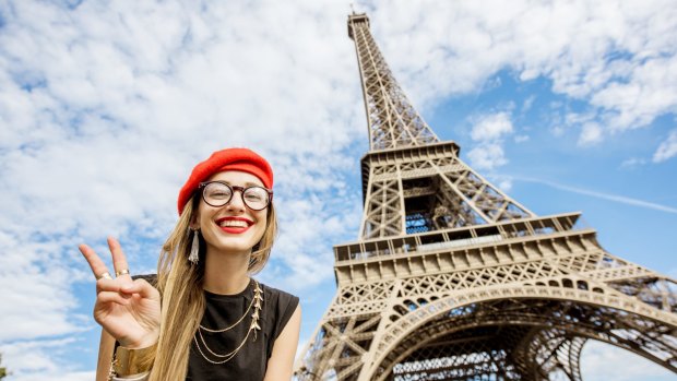 Go beyond the cliches if you want to experience Paris like a local.