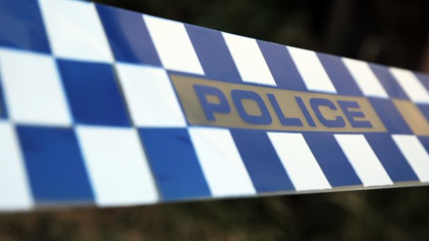 A body has been found at Tallebudgera Creek on the Gold Coast.
