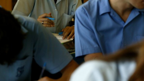 One in five boys in year 3 have an emotional or behavioural problem, according to new research.