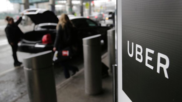 Uber is under fire again - this time for safety issues reported to London's regulator.