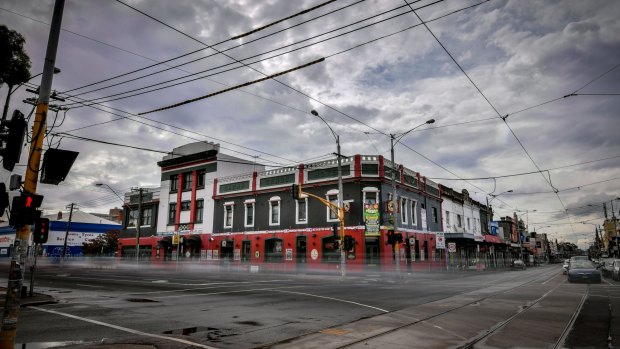 Brunswick's Bridie O'Reilly's, formerly The Sarah Sands, will close on Sunday ahead of a proposed apartment development. 