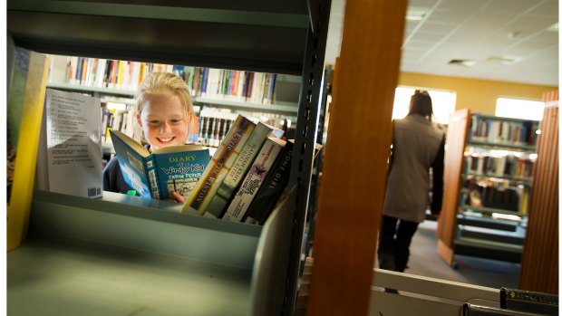School principals have a key role to play in encouraging children to read for pleasure, a study has found.