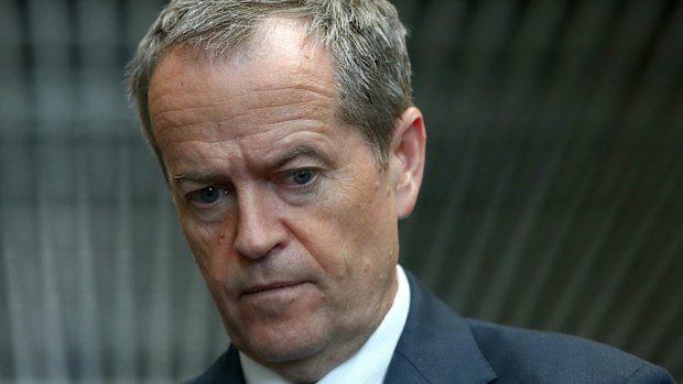 Opposition Leader Bill Shorten has labelled the scheme a scam.