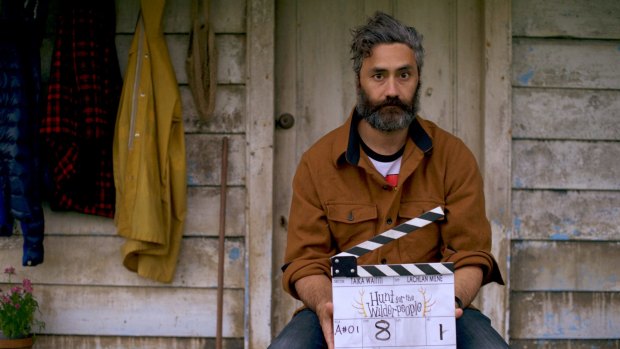 Director Taika Waititi is helming the highly anticipated <i>Thor: Ragnarok</i> in Queensland. 