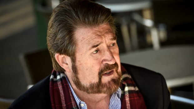 Senator Derryn Hinch believes James Ashby and Pauline Hanson could face charges of conspiring to defraud the taxpayer.