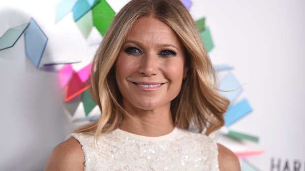 Gwyneth Paltrow is the avatar for the new luxury wellness movement.