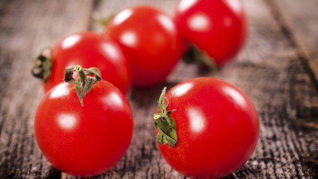 Dumping duties will be applied to all tinned tomatoes from Italy.