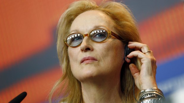 Meryl Streep's move to the small screen has scored her a massive payday.