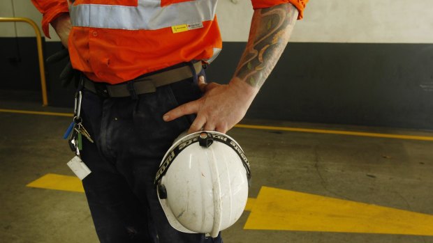 How can tradies help customers actually understand what they do?