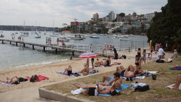 September heat records across 40 per cent of NSW are expected to tumble.