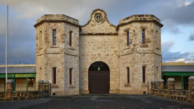 The government is asking WA locals to suggest ways to improve tourism at Fremantle Prison.