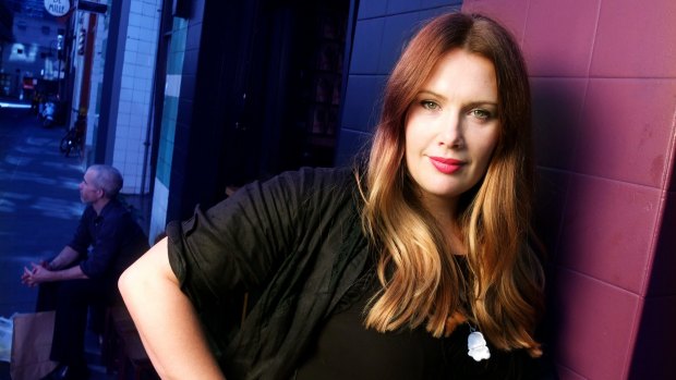 ABC afternoon host Clare Bowditch would surely not appreciate her music choices being cut off.