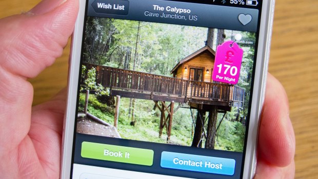Expect higher prices for Airbnb,which is facing controversy in some cities.