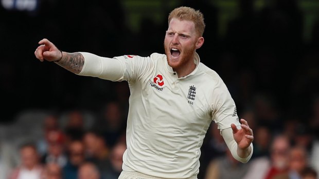 Ben Stokes is under police investigation in Britain after being involved in a brawl outside a Bristol nightclub in September.