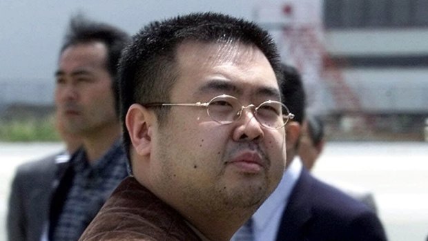 There is a growing rift between Malaysia and North Korea over the death of Kim Jong-nam.