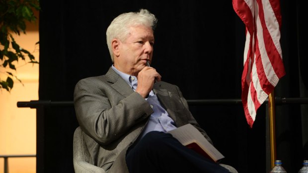 Professor Richard Thaler won the Nobel economics prize for his work in the field.
