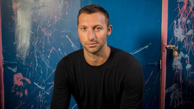 Ian Thorpe is the face of a confronting new ABC documentary that targets bullying.  