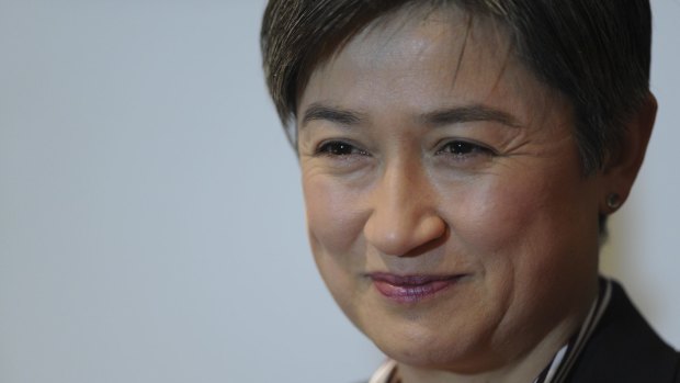 Labor Senator Penny Wong has expressed concern for Australia's LGBTQI population.