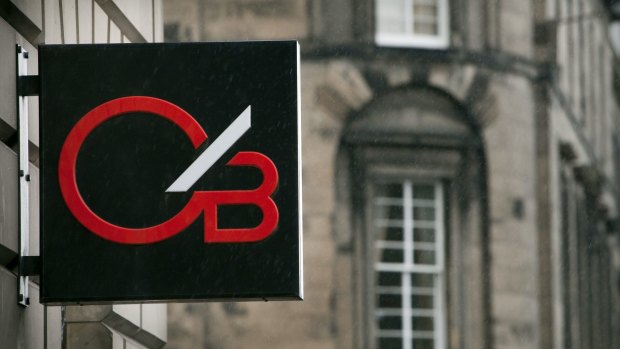 Clydesdale Bank says it will cut more costs to improve its profitability faster. 
