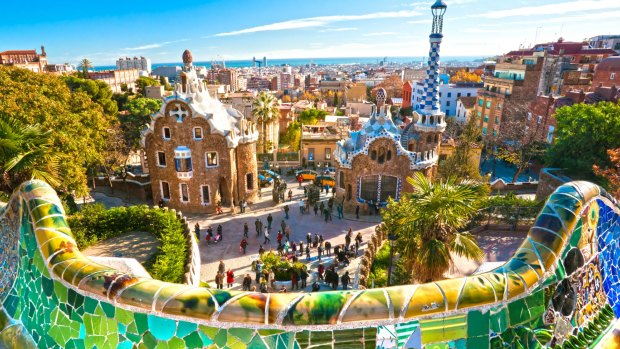 Barcelona, Spain, travel guide and things to do: Nine highlights