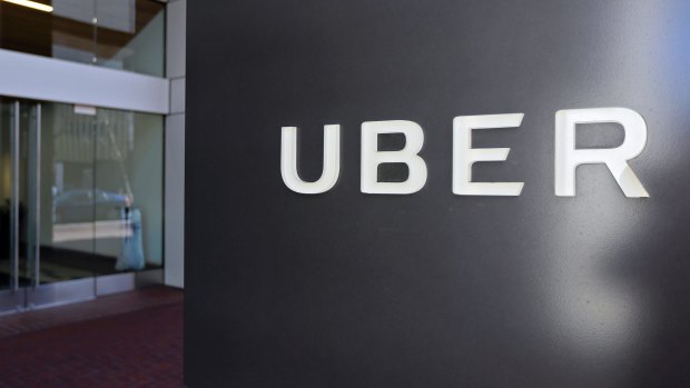 The 37-year-old Uber driver was charged earlier this month with raping a 16-year-old passenger.