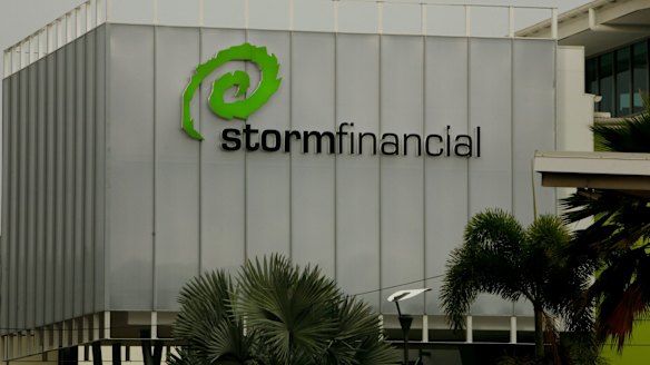 The Australian Securities and Investments Commission launched the civil case in 2010.