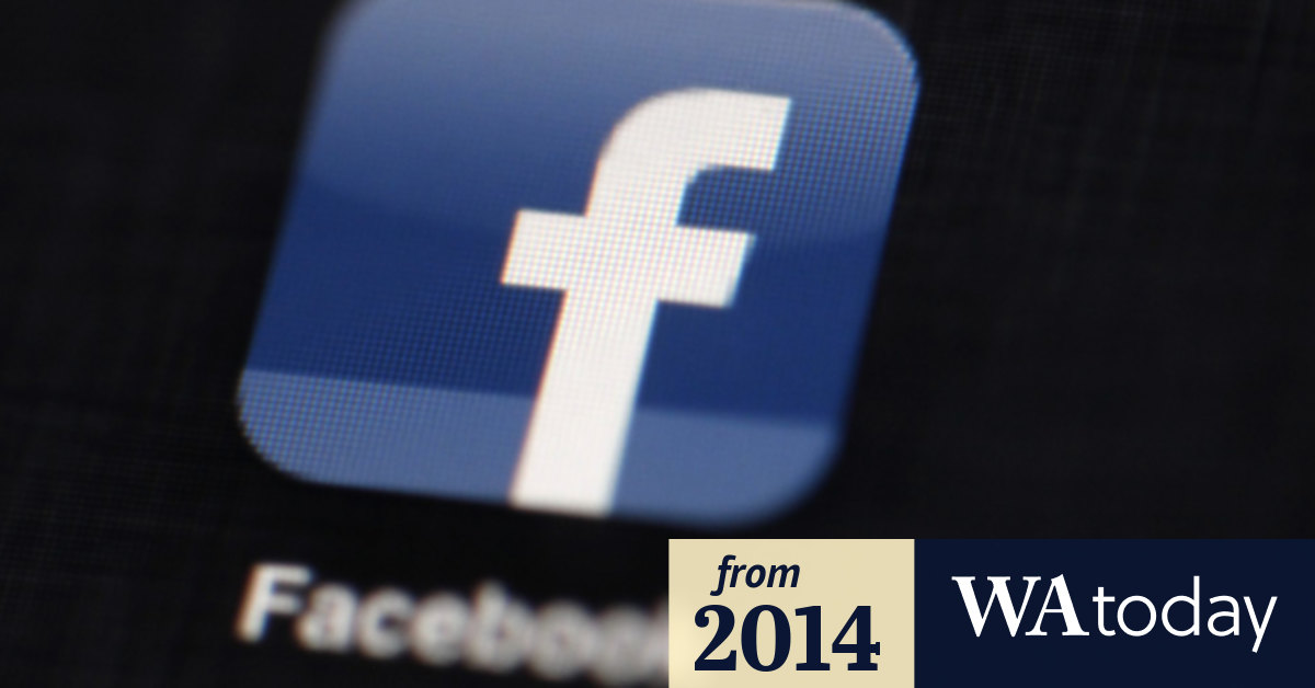 pic Wa Today Logo perth school fights page removed from