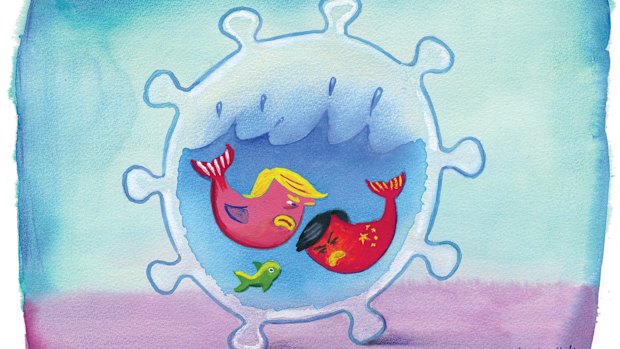 Easing the restrictions: Open borders by July and let us move ...