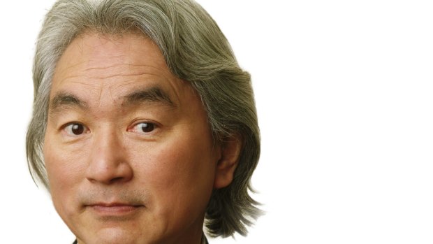 Next World with Michio Kaku, the scientist, is one of CuriosityStream's most popular shows.