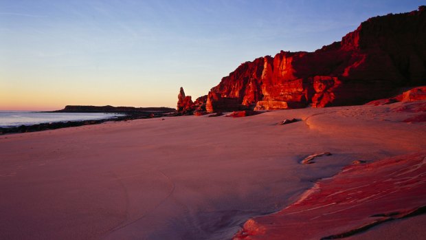 Cape Leveque, Western Australia 