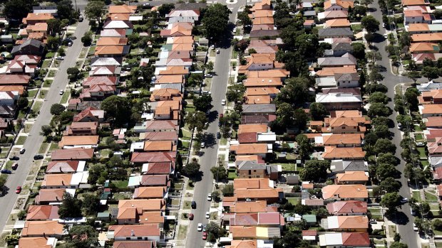 Nearly 50 per cent of Queenslanders believe home ownership is unattainable.