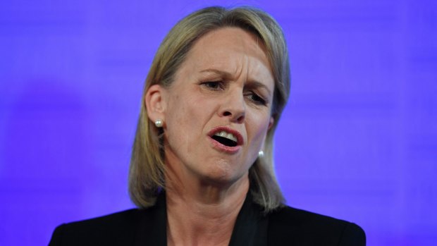 The dual citizenship debacle tearing apart the nationals has spread to Deputy Leader Fiona Nash who has told parliament she is a dual British citizen.