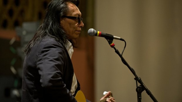 Rodriguez will play a second show in Perth.
