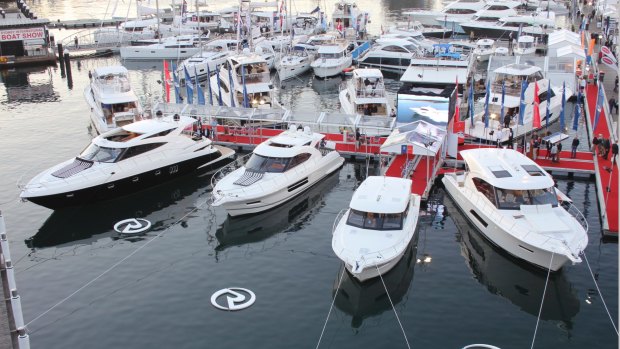 Americans own about 22 million recreational boats, and on average they use them just 11 days a year.