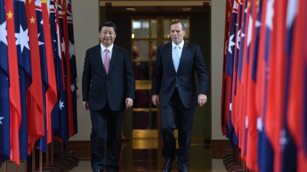 The G20 meeting brought Australia international benefits, unlike CHOGM.