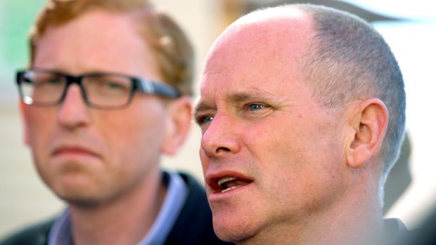 Premier Campbell Newman will lose his seat of Ashgrove at the election due next year, according to Malcolm Mackerras.