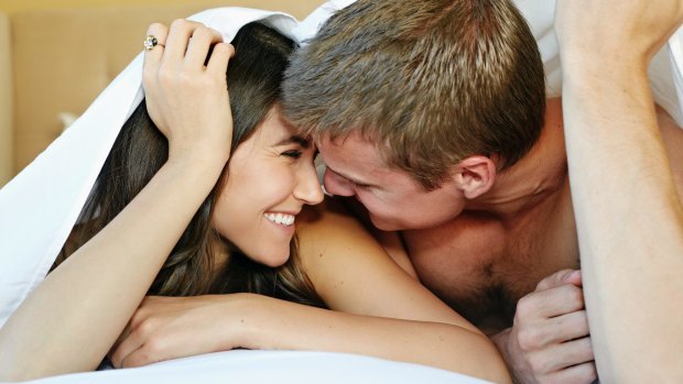 Prostate massage: the secret to a better love life?