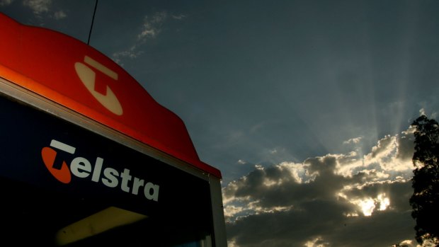 Telstra has ended its offer of free Wi-Fi from selected phone boxes.