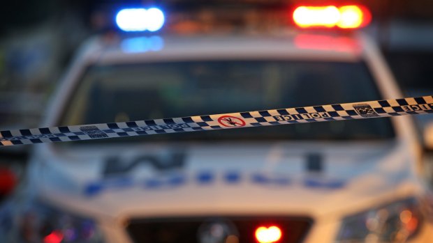 A 49-year-old man has died in a U-turn collision on a freeway north of Perth.