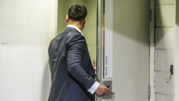 Salim Mehajer has overturned his four-month suspension from Auburn Council.
