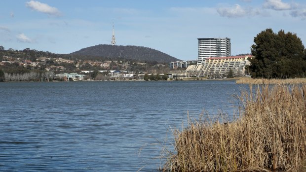 More thinking is needed to improve Canberra.