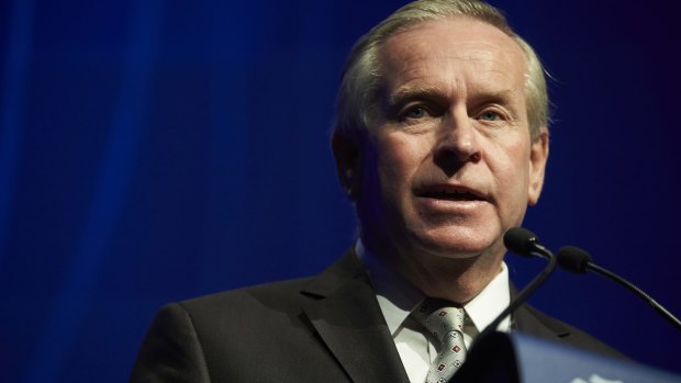 Can the Premier be a little petulant when sensitive matters about his Cabinet arise?